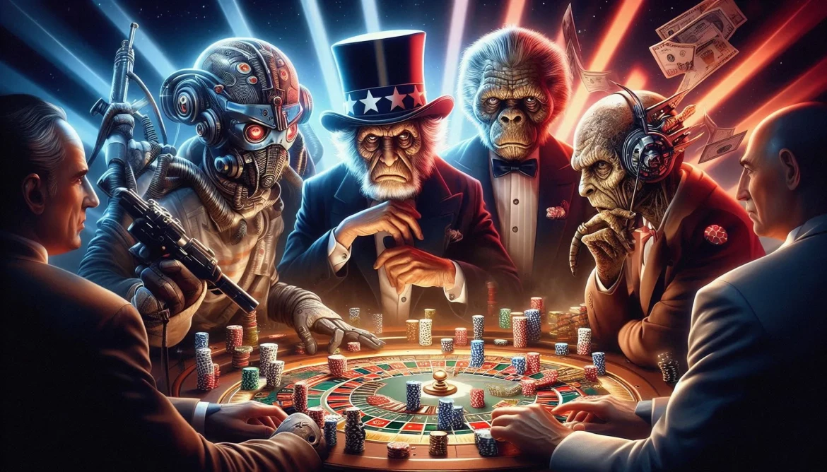 Kings Chance Casino
